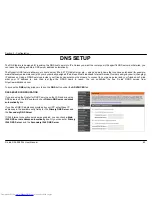Preview for 63 page of D-Link DSL-2880AL User Manual