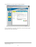 Preview for 10 page of D-Link DSL-300G+ Technical Bulletin