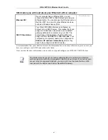 Preview for 11 page of D-Link DSL-300T User Manual