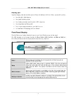 Preview for 17 page of D-Link DSL-300T User Manual