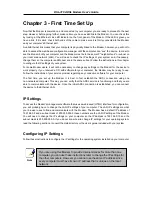 Preview for 15 page of D-Link DSL-310 User Manual