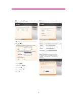 Preview for 5 page of D-Link DSL-320B Setting-Up Manual