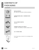 Preview for 4 page of D-Link DSL-321B Quick Installation Manual