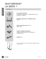 Preview for 10 page of D-Link DSL-321B Quick Installation Manual