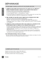 Preview for 12 page of D-Link DSL-321B Quick Installation Manual