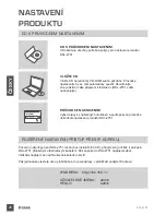 Preview for 26 page of D-Link DSL-321B Quick Installation Manual