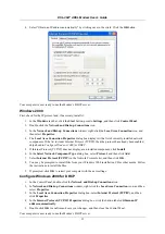 Preview for 25 page of D-Link DSL-362T User Manual