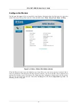 Preview for 29 page of D-Link DSL-362T User Manual