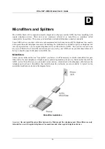 Preview for 62 page of D-Link DSL-362T User Manual