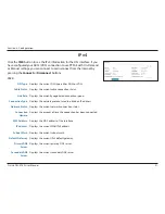 Preview for 25 page of D-Link DSL-3782 User Manual