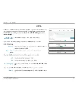 Preview for 31 page of D-Link DSL-3782 User Manual