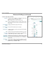 Preview for 44 page of D-Link DSL-3782 User Manual