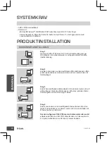 Preview for 42 page of D-Link DSL-3785 Quick Installation Manual