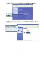 Preview for 12 page of D-Link DSL-380T Quick Instruction Manual