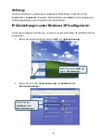 Preview for 27 page of D-Link DSL-380T Quick Instruction Manual