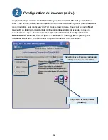 Preview for 36 page of D-Link DSL-380T Quick Instruction Manual