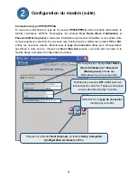 Preview for 37 page of D-Link DSL-380T Quick Instruction Manual