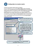Preview for 38 page of D-Link DSL-380T Quick Instruction Manual