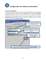 Preview for 51 page of D-Link DSL-380T Quick Instruction Manual