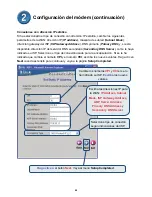 Preview for 52 page of D-Link DSL-380T Quick Instruction Manual