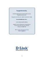 Preview for 72 page of D-Link DSL-380T Quick Instruction Manual