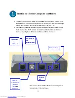 Preview for 13 page of D-Link DSL-502T Quick Installation Manual