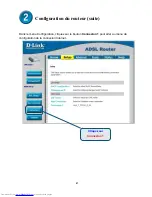 Preview for 27 page of D-Link DSL-502T Quick Installation Manual