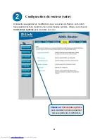 Preview for 29 page of D-Link DSL-502T Quick Installation Manual