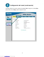 Preview for 37 page of D-Link DSL-502T Quick Installation Manual