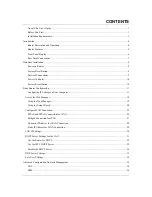 Preview for 6 page of D-Link DSL-504G User Manual