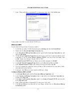 Preview for 23 page of D-Link DSL-504G User Manual