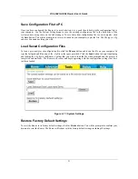 Preview for 59 page of D-Link DSL-504G User Manual