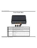 Preview for 5 page of D-Link DSL-520B User Manual