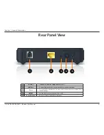 Preview for 6 page of D-Link DSL-520B User Manual