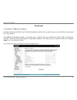 Preview for 47 page of D-Link DSL-520B User Manual