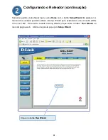 Preview for 58 page of D-Link DSL-520T Quick Installation Manual