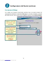 Preview for 68 page of D-Link DSL-G624T Quick Installation Manual