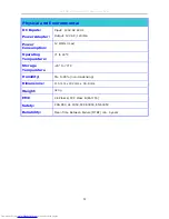 Preview for 107 page of D-Link DSL-G624T User Manual