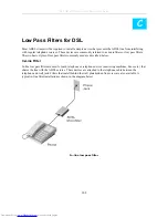 Preview for 116 page of D-Link DSL-G624T User Manual