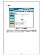 Preview for 70 page of D-Link DSL-G664T User Manual