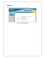 Preview for 79 page of D-Link DSL-G664T User Manual