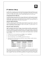 Preview for 82 page of D-Link DSL-G664T User Manual