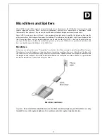 Preview for 87 page of D-Link DSL-G664T User Manual