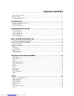 Preview for 3 page of D-Link DSL-G804V User Manual