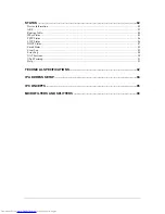 Preview for 4 page of D-Link DSL-G804V User Manual