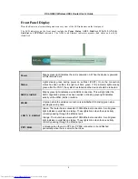 Preview for 12 page of D-Link DSL-G804V User Manual