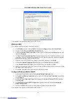 Preview for 20 page of D-Link DSL-G804V User Manual