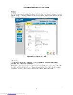 Preview for 25 page of D-Link DSL-G804V User Manual