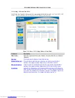 Preview for 35 page of D-Link DSL-G804V User Manual