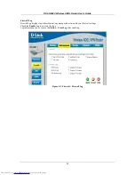 Preview for 54 page of D-Link DSL-G804V User Manual